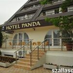 Hotel Panda Budapest