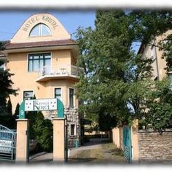 Hotel Kristal Budapest - 