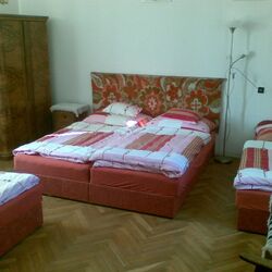Ezüstfenyő Vendégház Salgótarján - 