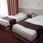 Hunguest Hotel Griff Budapest