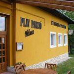 Play Wellness Panzió Diósjenő