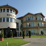 Hotel Holiday Balatonszárszó, Szállás Balatonszárszó
