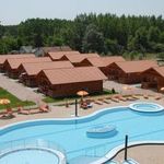 Aqua-Spa Konferencia és Wellness Hotel Cserkeszőlő