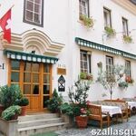 Romantik Hotel Schweizerhof Győr