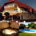Fortuna Villa II Hévíz