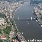 Apartments Leslie Budapest
