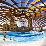 Ramada Resort Aquaworld Budapest