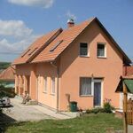 Dóra Vendégház Egerszalók, Szállás Egerszalók