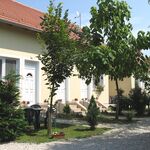 Axter Apartman vendégház Kapuvár 