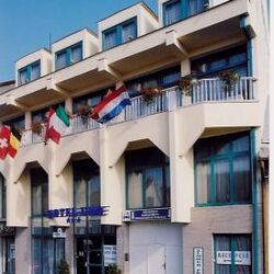 Hotel Uno Kecskemét - Hotel