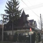 Sashalom Hotel Budapest