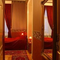 Cotton House Budapest - Monroe szoba