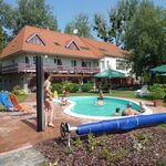 Janette Hotel Balatonkeresztúr