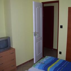 Belvárosi Vendégház Sopron - 2x3 ágyas apartman