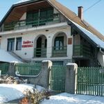 Emőke Vendégház Aggtelek, Accommodation Aggtelek Emőke Vendégház Aggtelek, Accommodation Aggtelek