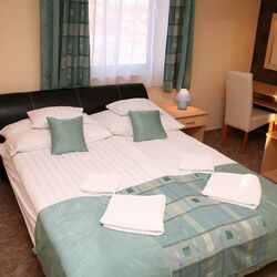 Lugas Hotel Nyíregyháza - 