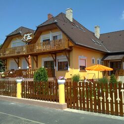 Apartman Siesta Bük - 