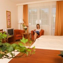 Hotel Relax Sárvár - 