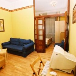 Club Apartment Budapest - 