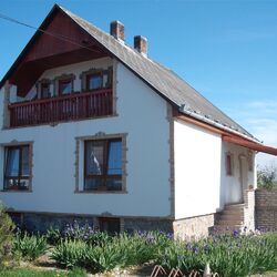 Mohr Vendégház Báta - 