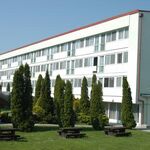 Hotel Mária Balatonmáriafürdő