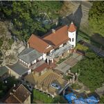 Valcsics Villa Panzió Pécs 