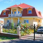 Arany Apartmanházak Zalakaros