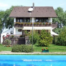 Péter Panzió Balatonfenyves - Péter Panzió