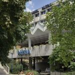 Hotel Pátria Pécs