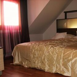 Belvárosi Apartman Deluxe Gyula - 
