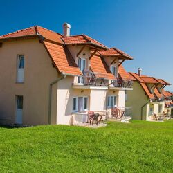 Amurato Apartmanház Zalakaros - 