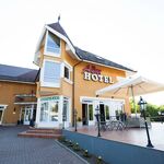 Hotel Adler Siófok