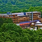 Hotel Silvanus Visegrád