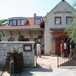 Borgaléria Panzió Tokaj, Szállás Tokaj