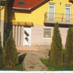 Meckelburg Apartmanhaz Zalakaros - 