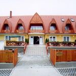 Villa Bridge Panzió Bogács, Szállás Bogács Villa Bridge Panzió Bogács, Szállás Bogács