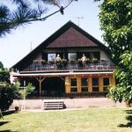 Family Apartman Harkány