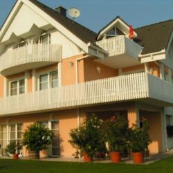 Zsédenyi 2. Strandközeli 3-4 fős apartman Balatonlelle - Zsédenyi 2. Strandközeli 3-4 fős apartman Balatonlelle