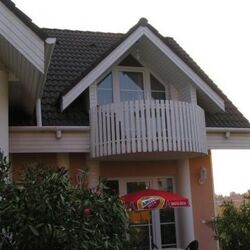 Zsédenyi 10. Strandközeli 4-5 fős apartman Balatonlelle - 