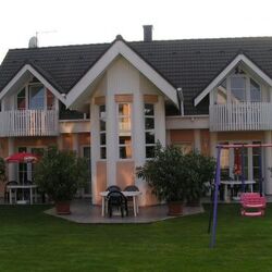 Zsédenyi 11. Apartman 4-5 fő Balatonlelle - 