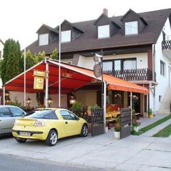 City Panzió 6 Balatonboglári 3 fős szoba - 