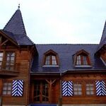 Dr Veres 4 Strandközeli 4-5-6-7 fős nyaralóház Balatonfenyves