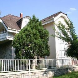 Kiss János 1 apartman 6fős Fonyód - 