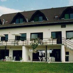 Borsiné 2-6 fős Apartman 2 Fonyód - 
