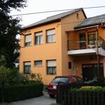 Kolip Zsuzsa 6 fős apartman Fonyód 