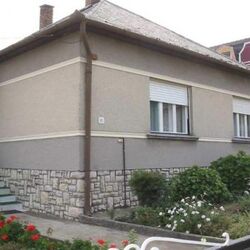 Tuli Zoltánné 8 fős apartman Fonyód - Tuli Zoltánné 8 fős apartman Fonyód