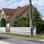 Oláhné Apartman 2 Balatonkeresztúr 