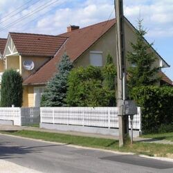 Oláhné Apartman 3 Balatonkeresztúr - 