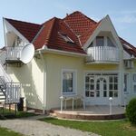 Pál Apartman Lenti, Szállás Lenti