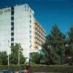 Hotel Magistern Siófok